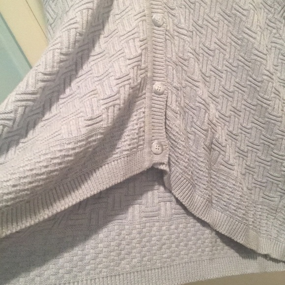 👕Super Soft Buttoned Down Sweater - Picture 4 of 5